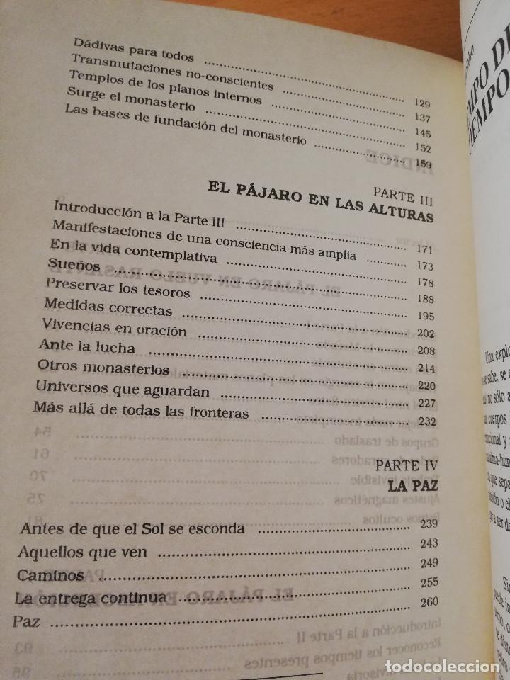 Libros de segunda mano: DE LAS LUCHAS A LA PAZ (TRIGUEIRINHO) EDITORIAL KIER - Foto 7