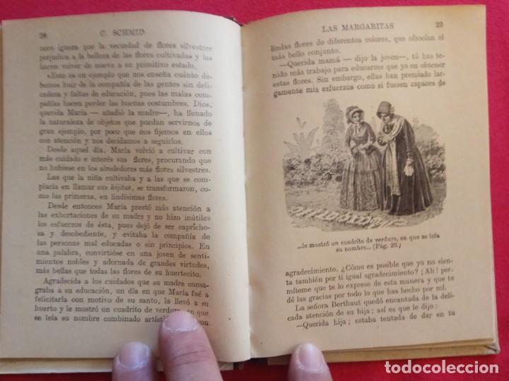 Libros de segunda mano: EL NIDO DEL P&Aacute;JARO - CRIST&Oacute;BAL SCHMID - Foto 3