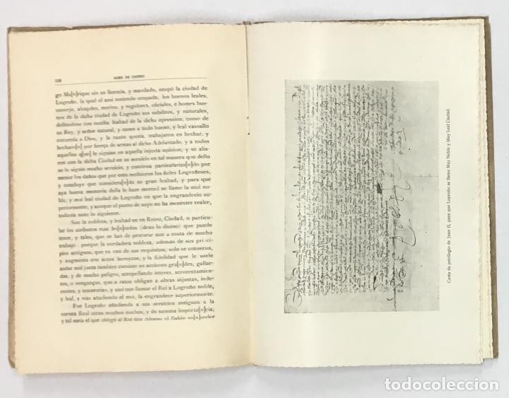 Libros de segunda mano: CUADROS DE LA VIDA BILBAINA. - ECHAVE, Alfredo de, y DELMAS, Juan E. Edici&oacute;n de 400 ejemplares. - Foto 3