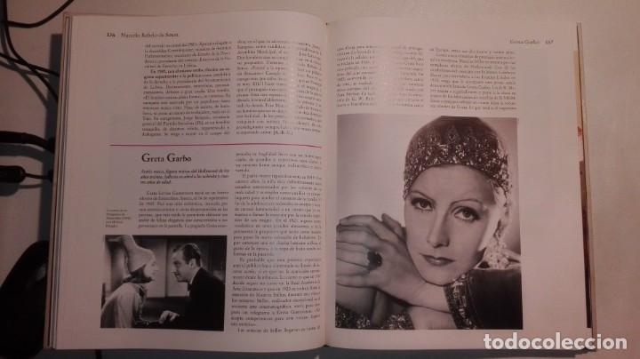 Libros de segunda mano: FINAL DE ETAPA 1990 PROTAGONISTAS CON &Iacute;NDICE 80/90 - DIFUSORA INTERNACIONAL S.A. - Foto 5