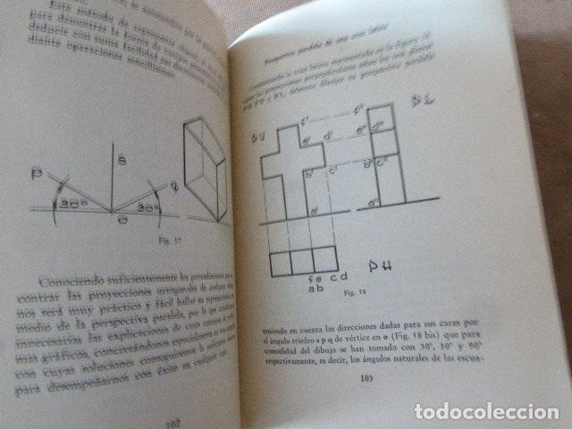 Libros de segunda mano: CURSO COMPLETO DE DIBUJO ARQUITECTONICO. JOSE LUIS MOIA. ED. WINDSOR - Foto 3