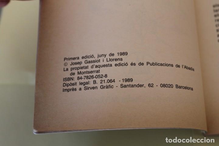 Libros de segunda mano: LIBRO AVENTURES I DESVENTURES AL DUCAT DE GR&Uuml;NELAND EN CATALAN - Foto 3