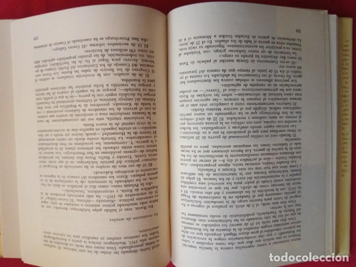 Libros de segunda mano: EL CORREO GALLEGO - LUIS BLANCO VILA - Foto 4