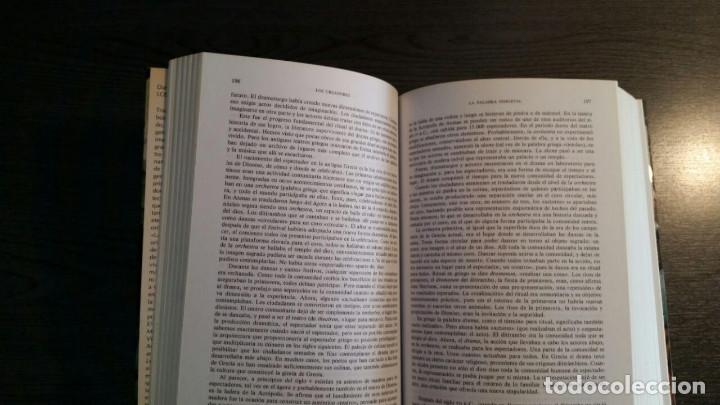 Libros de segunda mano: Los creadores. Daniel J. Boorstin. - Foto 5