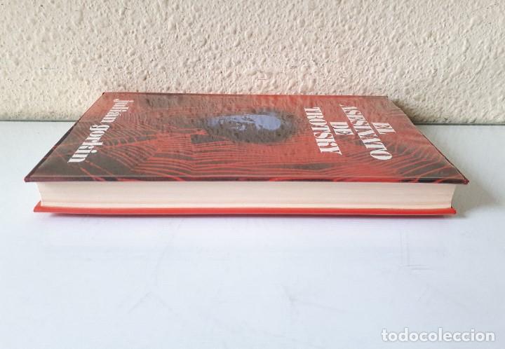 Libros de segunda mano: EL ASESINATO DE TROTSKY / JULIAN GORKIN / CIRCULO DE LECTORES 1973 - Foto 3