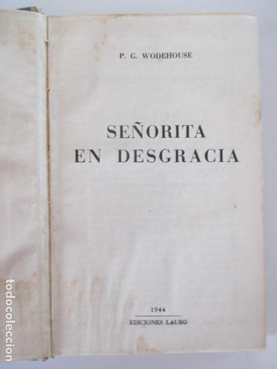 Libros de segunda mano: ALFONSO DE FUENTIDUE&Ntilde;A. T&Iacute;TULO VIRGINAL DE NUESTRA SE&Ntilde;ORA. EUNSA. 1978 - Foto 1