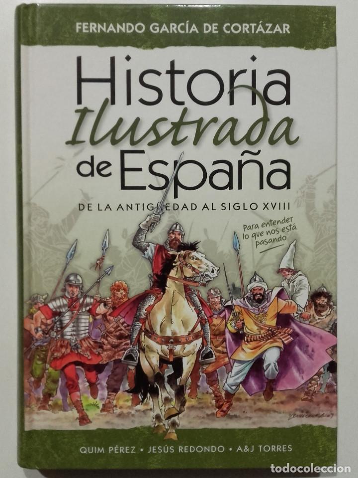 Mejores Libros De Historia De España