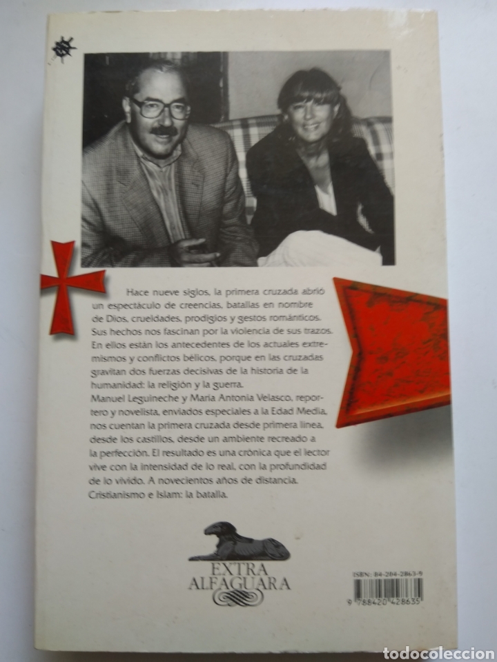Libros de segunda mano: EL VIAJE PRODIGIOSO/MANUEL LEGUINECHE - Foto 2