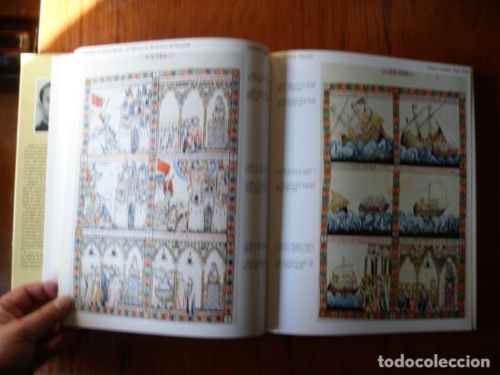 Libros de segunda mano: LIBRO IM&Aacute;GENES DE LA VIRGEN EN LOS C&Oacute;DICES MEDIEVALES DE ESPA&Ntilde;A - Foto 5