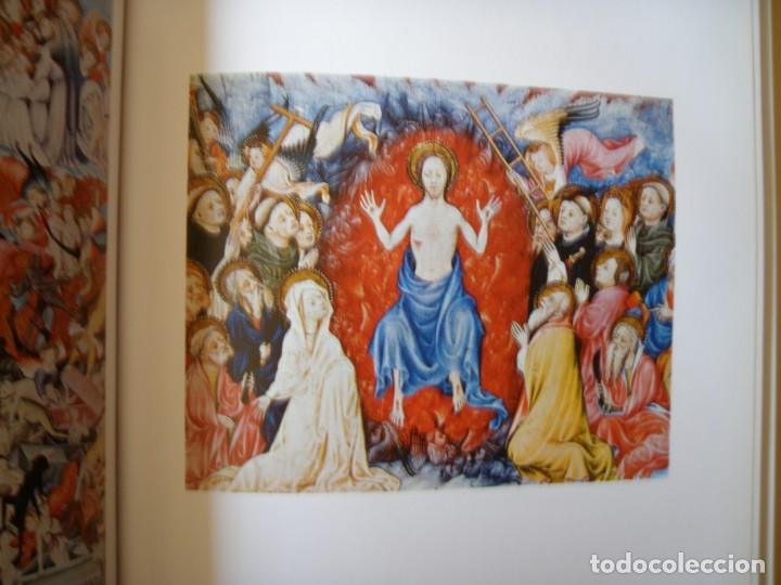 Libros de segunda mano: LIBRO IM&Aacute;GENES DE LA VIRGEN EN LOS C&Oacute;DICES MEDIEVALES DE ESPA&Ntilde;A - Foto 6