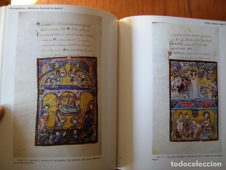 Libros de segunda mano: LIBRO IM&Aacute;GENES DE LA VIRGEN EN LOS C&Oacute;DICES MEDIEVALES DE ESPA&Ntilde;A - Foto 15
