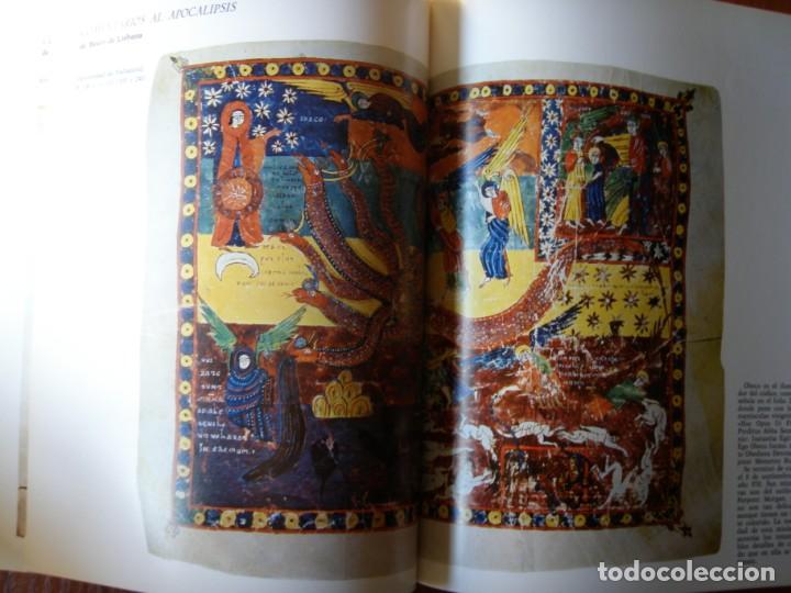 Libros de segunda mano: LIBRO IM&Aacute;GENES DE LA VIRGEN EN LOS C&Oacute;DICES MEDIEVALES DE ESPA&Ntilde;A - Foto 16
