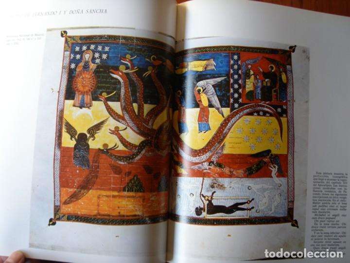 Libros de segunda mano: LIBRO IM&Aacute;GENES DE LA VIRGEN EN LOS C&Oacute;DICES MEDIEVALES DE ESPA&Ntilde;A - Foto 17