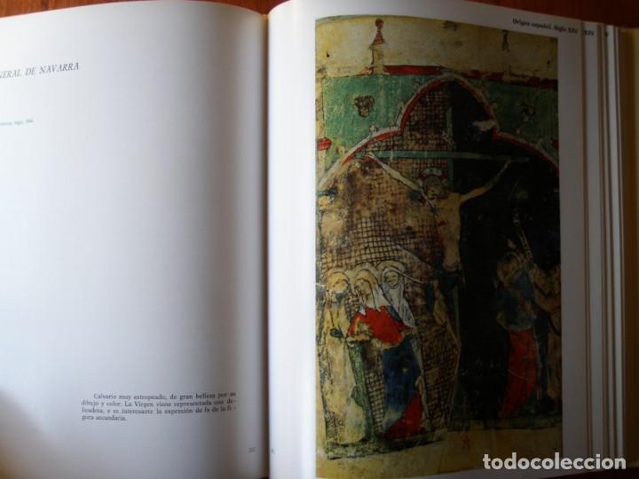 Libros de segunda mano: LIBRO IM&Aacute;GENES DE LA VIRGEN EN LOS C&Oacute;DICES MEDIEVALES DE ESPA&Ntilde;A - Foto 18