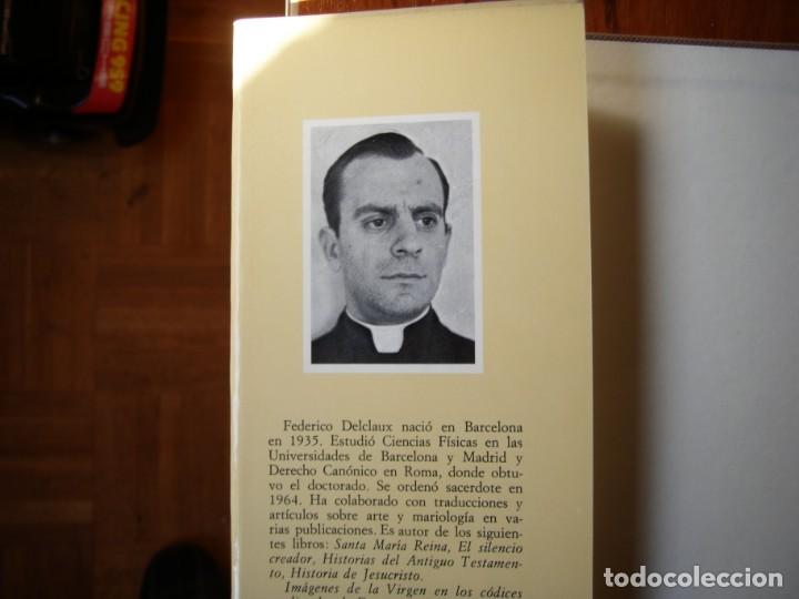 Libros de segunda mano: LIBRO IM&Aacute;GENES DE LA VIRGEN EN LOS C&Oacute;DICES MEDIEVALES DE ESPA&Ntilde;A - Foto 19