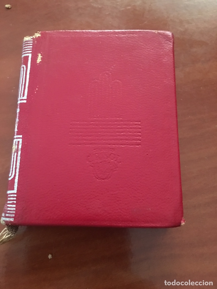 Libros de segunda mano: Libro crisol Jos&eacute; delgado illo la tauromaquia - Foto 2