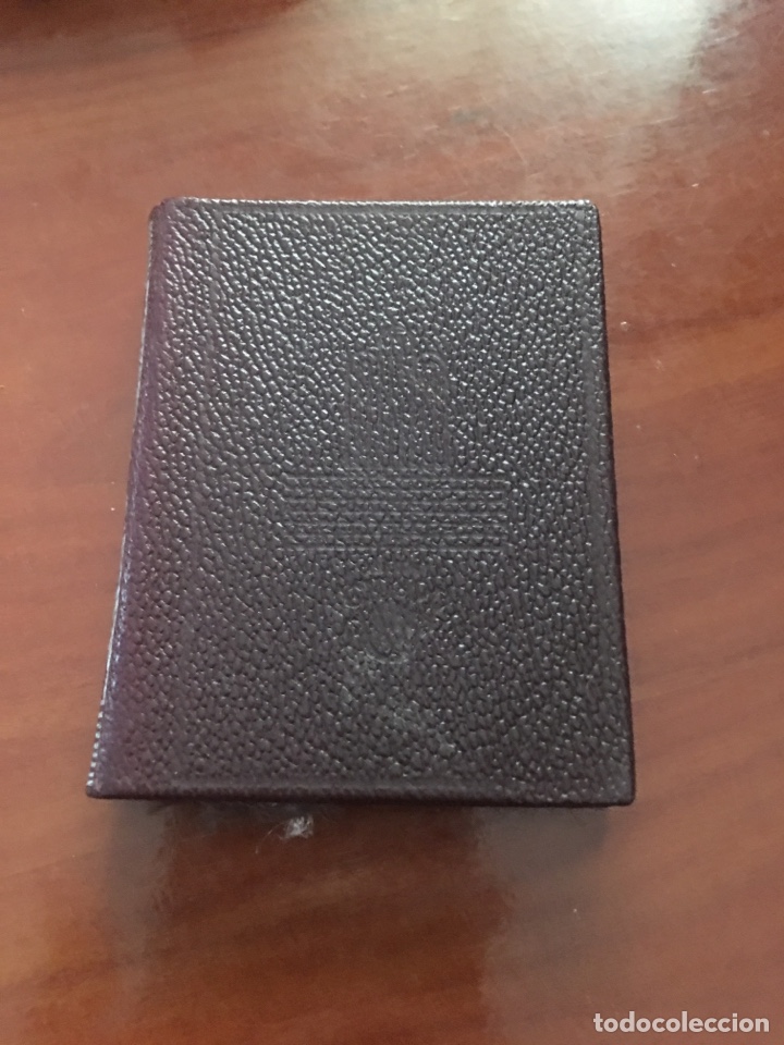 Libros de segunda mano: Libr&oacute; crisol rafael Alberti la amante n&uacute;mero 040 - Foto 2