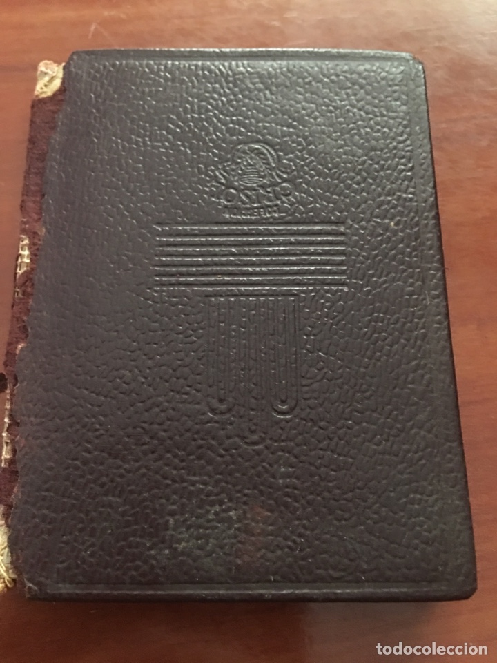 Libros de segunda mano: Libro crisol luis chamiso el migaj&oacute;n de los castuos - Foto 2