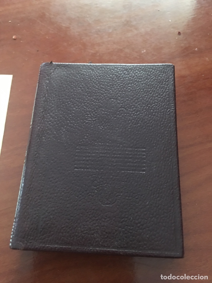 Libros de segunda mano: Libro crisol simon bolivar p&aacute;ginas selectas - Foto 2