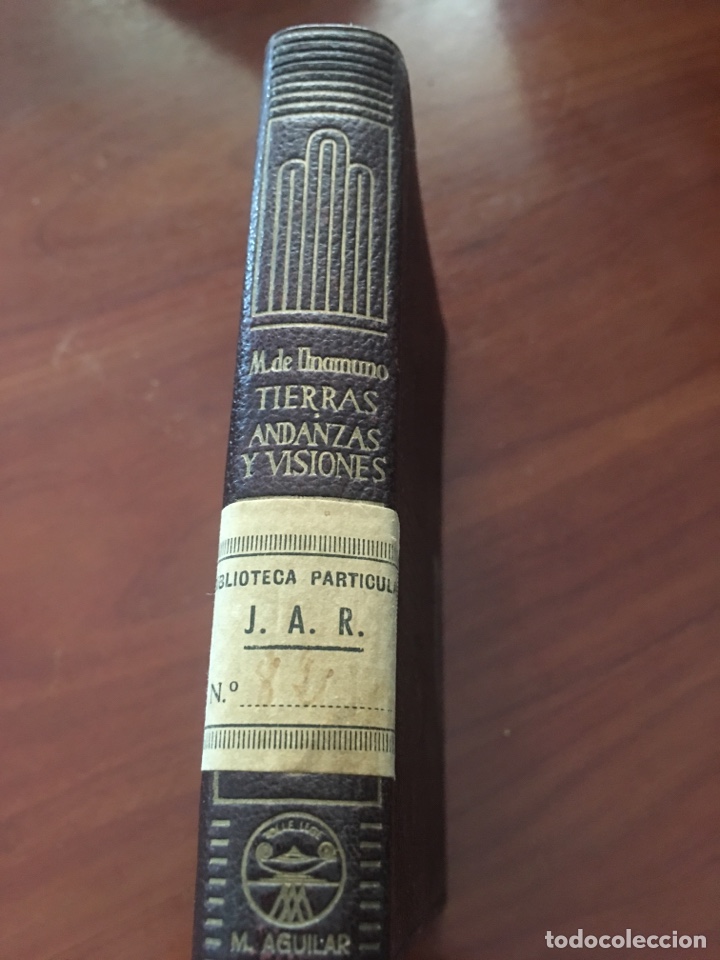 Libros de segunda mano: Libro crisolTierras Ardanza si visiones espa&ntilde;olas