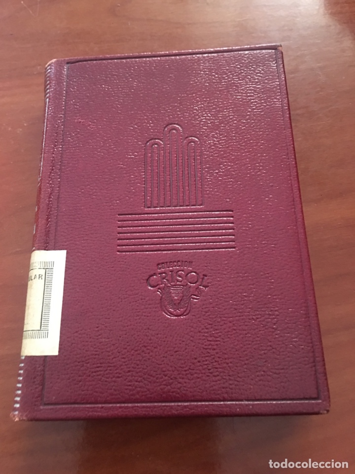 Libros de segunda mano: Libro crisol arthur herman metternich - Foto 2