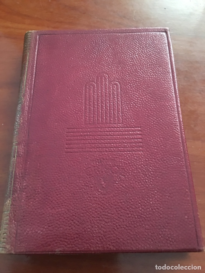 Libros de segunda mano: Libro crisol jean babelon Hern&aacute;n cortes - Foto 2