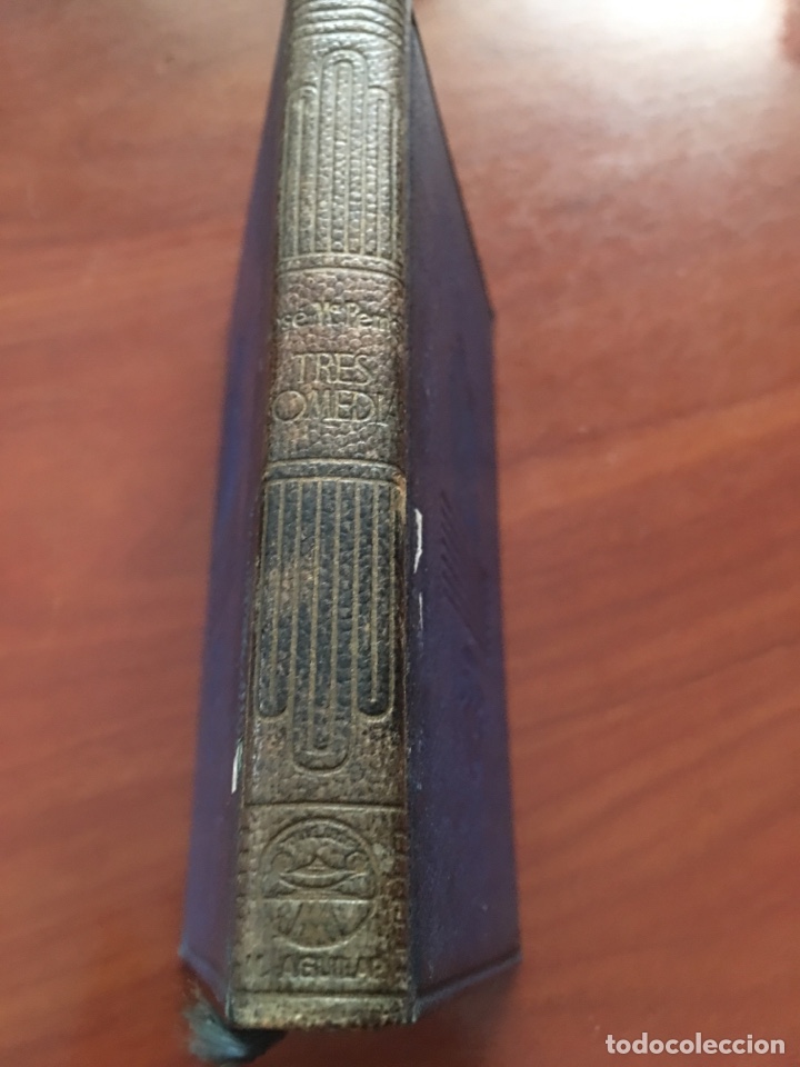 Libros de segunda mano: Crisol Jos&eacute; Mar&iacute;a Pem&aacute;n el divino impaciente - Foto 1
