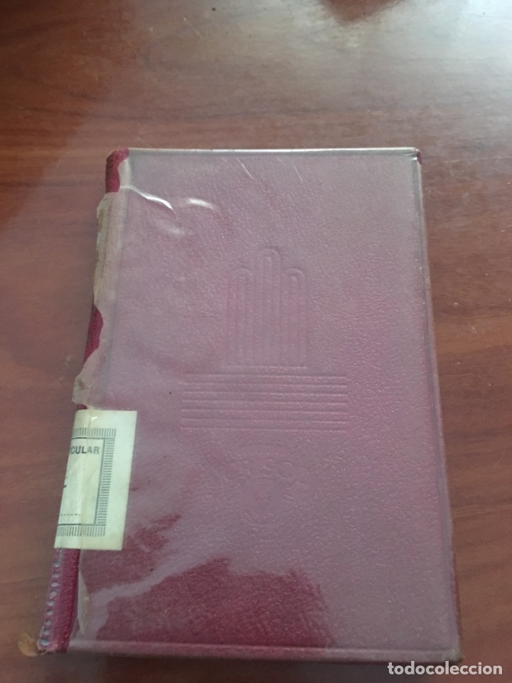 Libros de segunda mano: Libro crisol waldemar bonsels viaje a la india - Foto 2