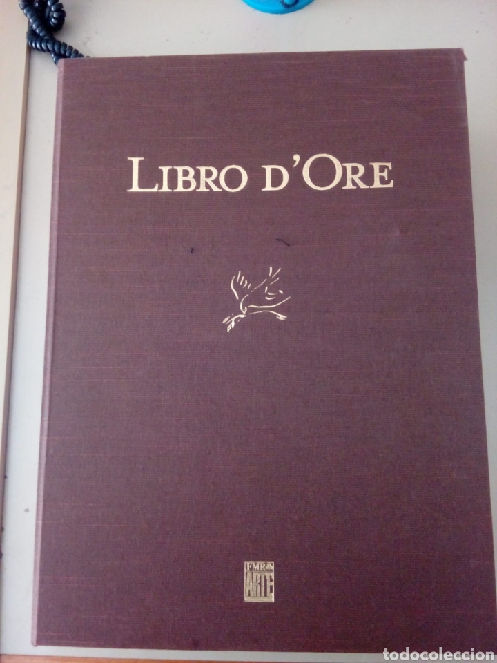 Libros de segunda mano: LIBRO DORE. F. M. R - Foto 2
