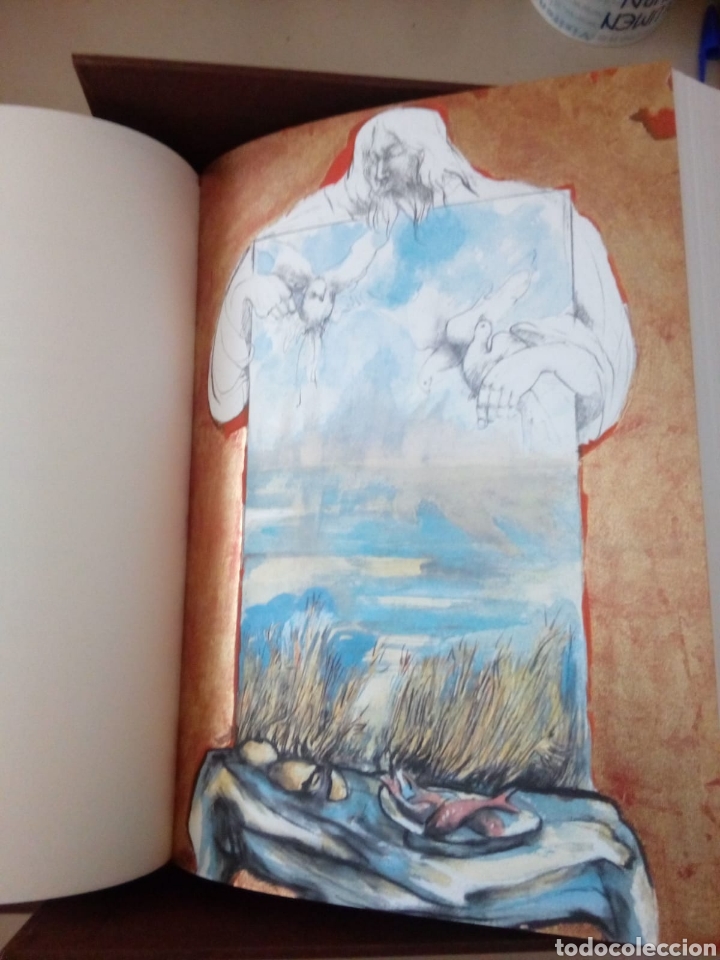 Libros de segunda mano: LIBRO DORE. F. M. R - Foto 4