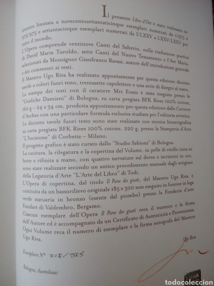 Libros de segunda mano: LIBRO DORE. F. M. R - Foto 8