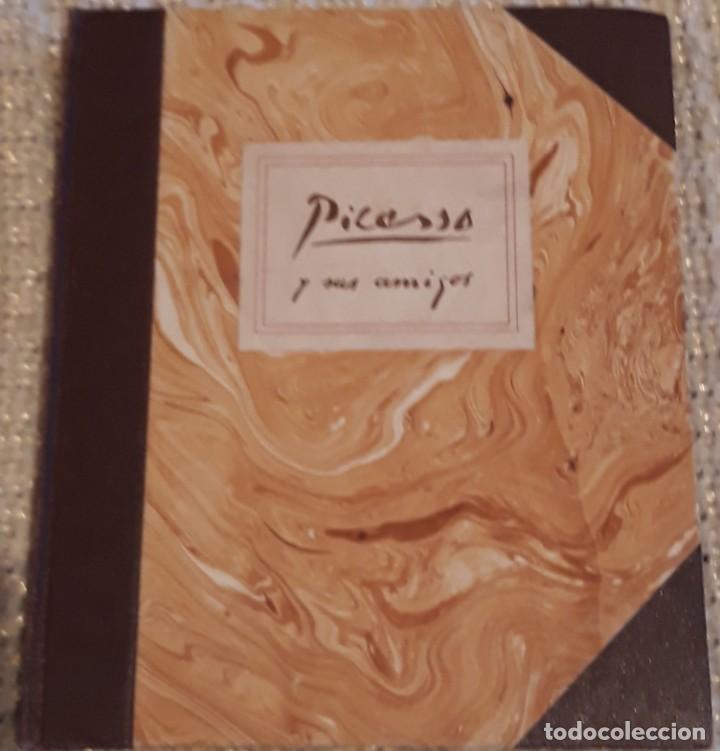 Libros de segunda mano: PICASSO - Foto 1