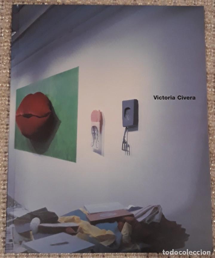 Libros de segunda mano: VICTORIA CIVERA - Foto 1