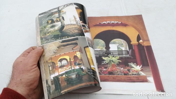 Libros de segunda mano: ART & DECO 162 - ESPIRIT DU SUD - EN FRANCES - Foto 3
