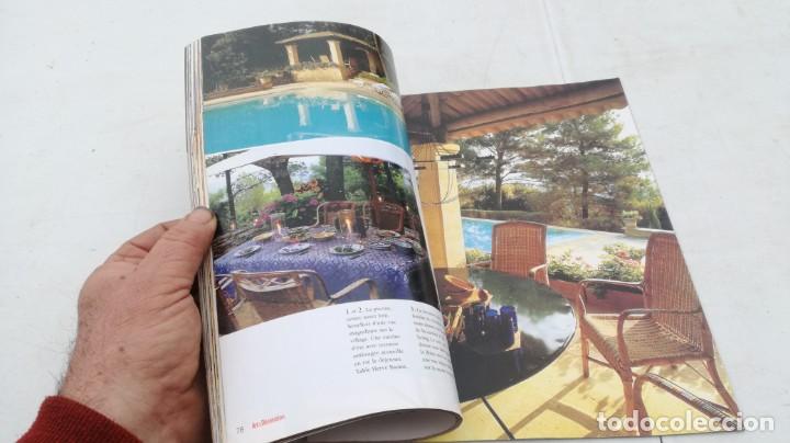 Libros de segunda mano: ART & DECO 162 - ESPIRIT DU SUD - EN FRANCES - Foto 4