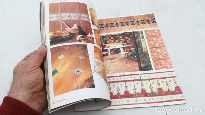 Libros de segunda mano: ART & DECO 162 - ESPIRIT DU SUD - EN FRANCES - Foto 6