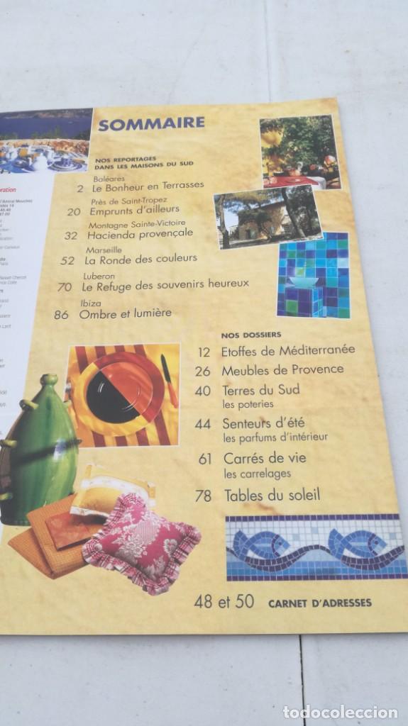 Libros de segunda mano: ART & DECO 162 - ESPIRIT DU SUD - EN FRANCES - Foto 10