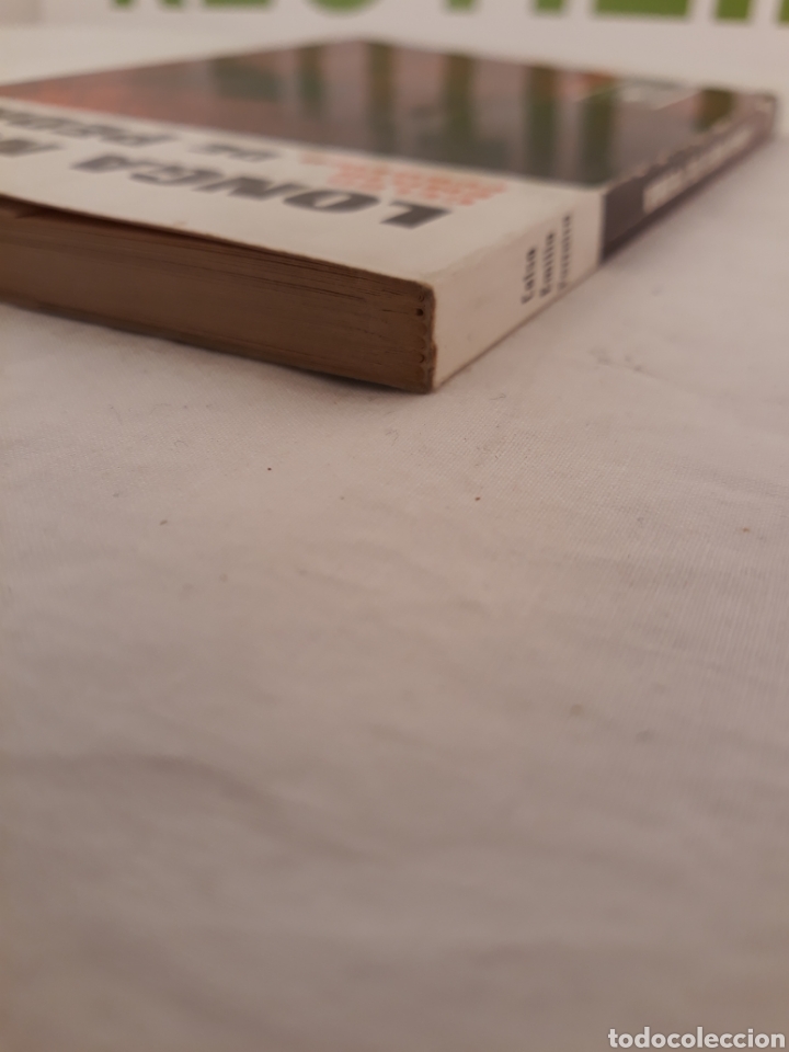 Libros de segunda mano: Longa Noite De Pedra.Celsio Emilio Ferreiro.1977. - Foto 9