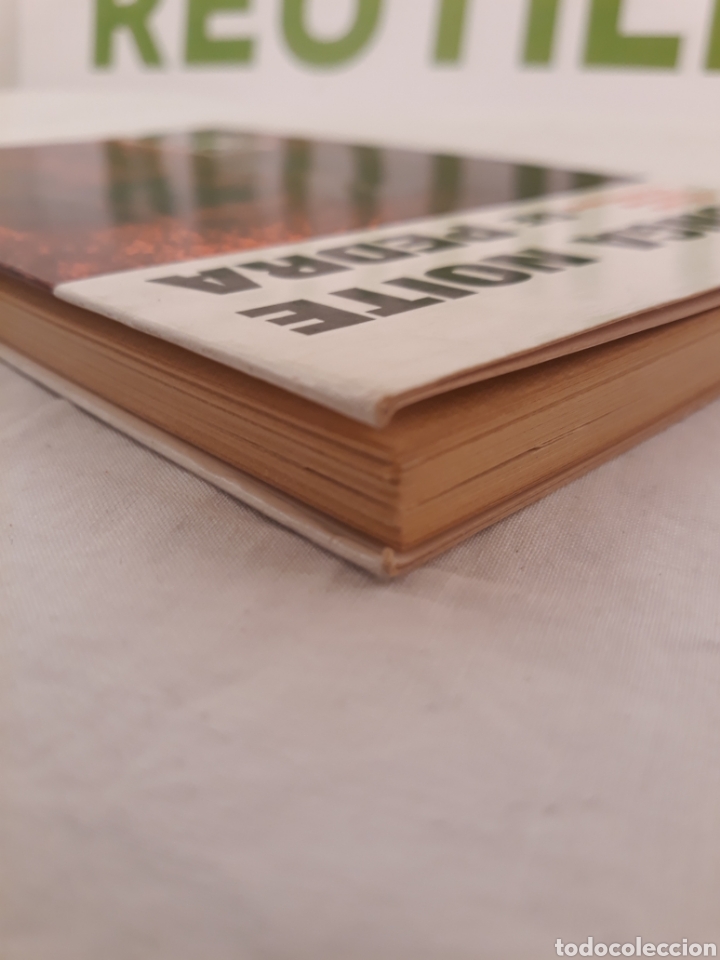Libros de segunda mano: Longa Noite De Pedra.Celsio Emilio Ferreiro.1977. - Foto 10