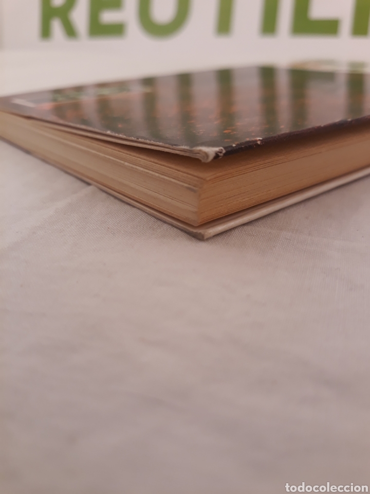 Libros de segunda mano: Longa Noite De Pedra.Celsio Emilio Ferreiro.1977. - Foto 11