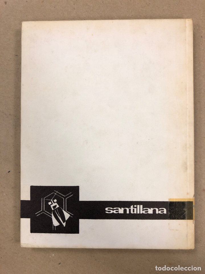 Libros de segunda mano: EL CONSTRUCTOR JOVEN. CHARLES CLISANT SANTILLANA EDICIONES 1972. - Foto 7