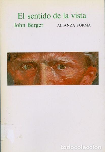 Libros de segunda mano: El sentido de la vista - Foto 1