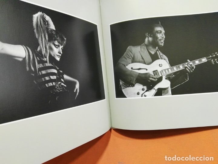 Libros de segunda mano: Libro irudiak. Libro Tapas duras - Foto 4