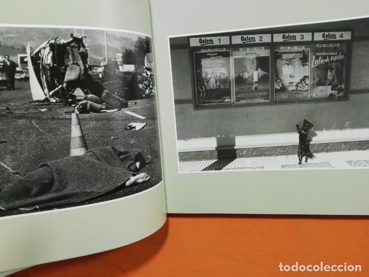 Libros de segunda mano: Libro irudiak. Libro Tapas duras - Foto 5