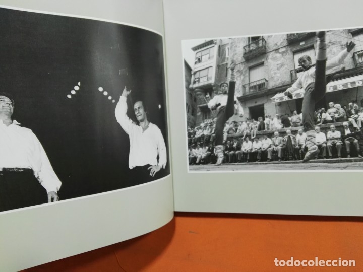 Libros de segunda mano: Libro irudiak. Libro Tapas duras - Foto 6