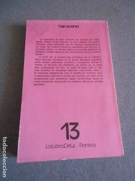 Libros de segunda mano: LA BA&Ntilde;ERA - Foto 3