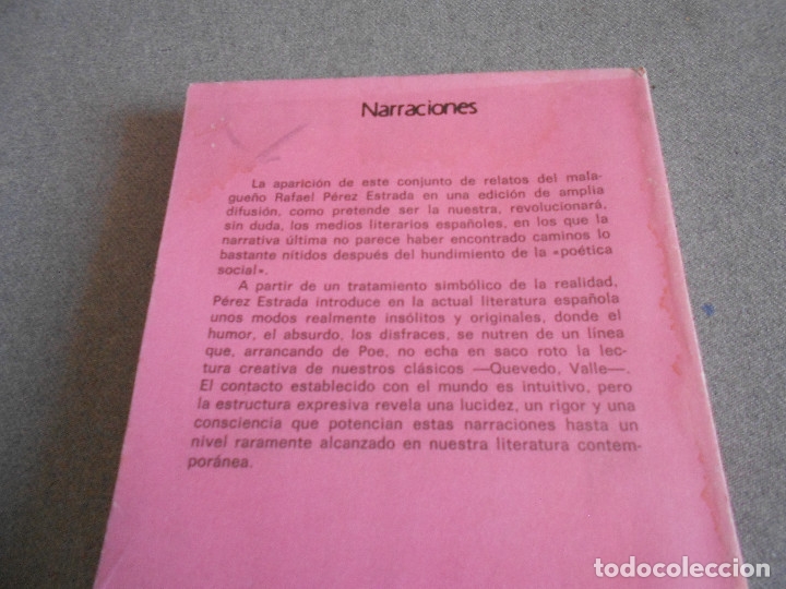 Libros de segunda mano: LA BA&Ntilde;ERA - Foto 4