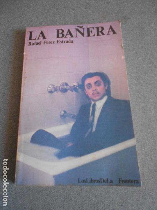 Libros de segunda mano: LA BA&Ntilde;ERA - Foto 1