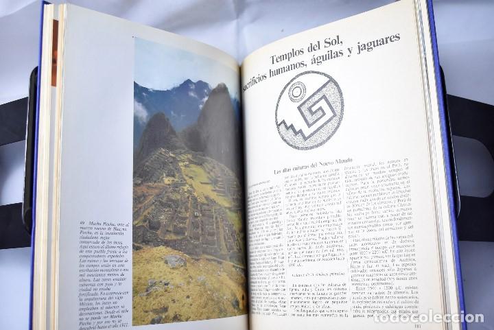 Libros de segunda mano: LA MAGIA DE PASADOS IMPERIOS , ZIEHR , WILHELM - Foto 3