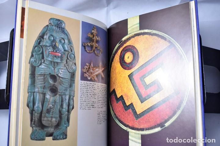 Libros de segunda mano: LA MAGIA DE PASADOS IMPERIOS , ZIEHR , WILHELM - Foto 4